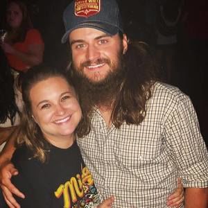 Meet your Posher, Jameson